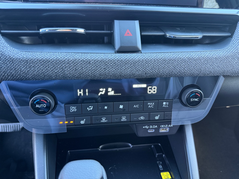 JF2BUPDD2TY469228 2026 Subaru Outback Limited