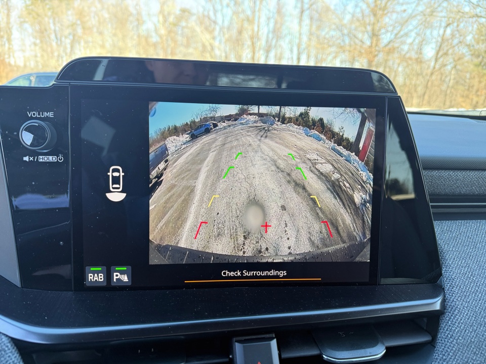 JF2BUPDD2TY469228 2026 Subaru Outback Limited