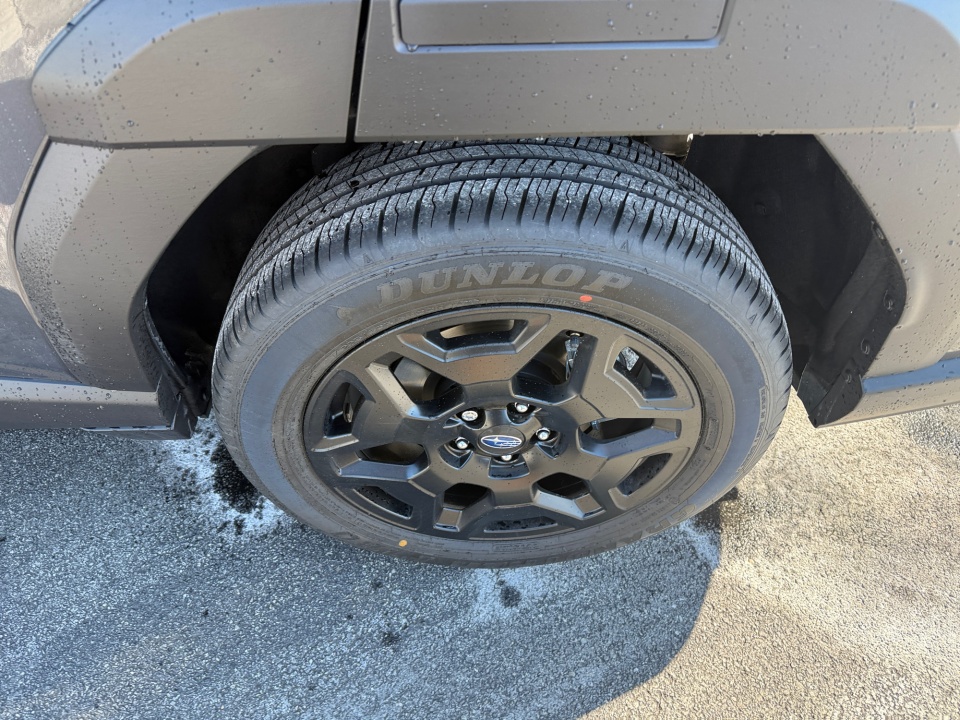 JF2BUPDD2TY469228 2026 Subaru Outback Limited