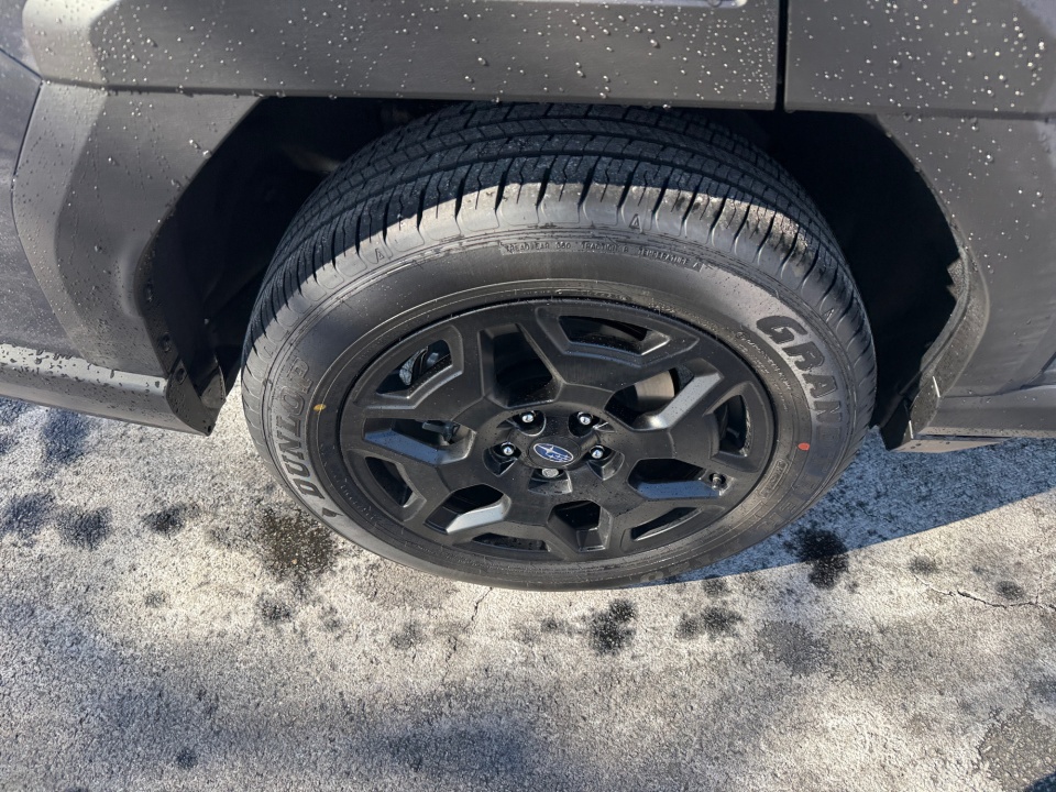 JF2BUPDD2TY469228 2026 Subaru Outback Limited