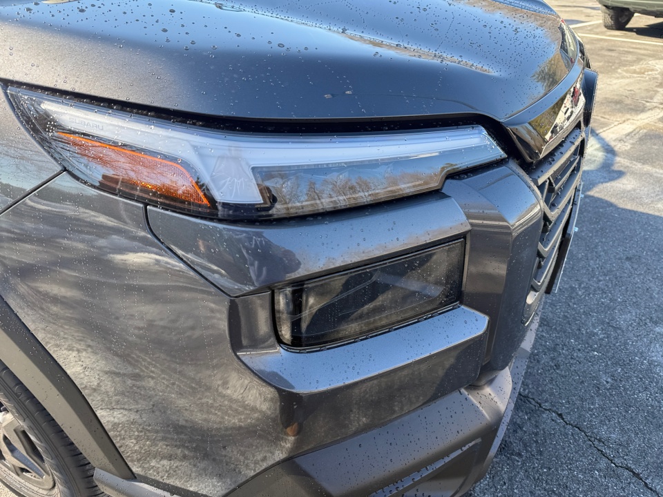 JF2BUPDD2TY469228 2026 Subaru Outback Limited