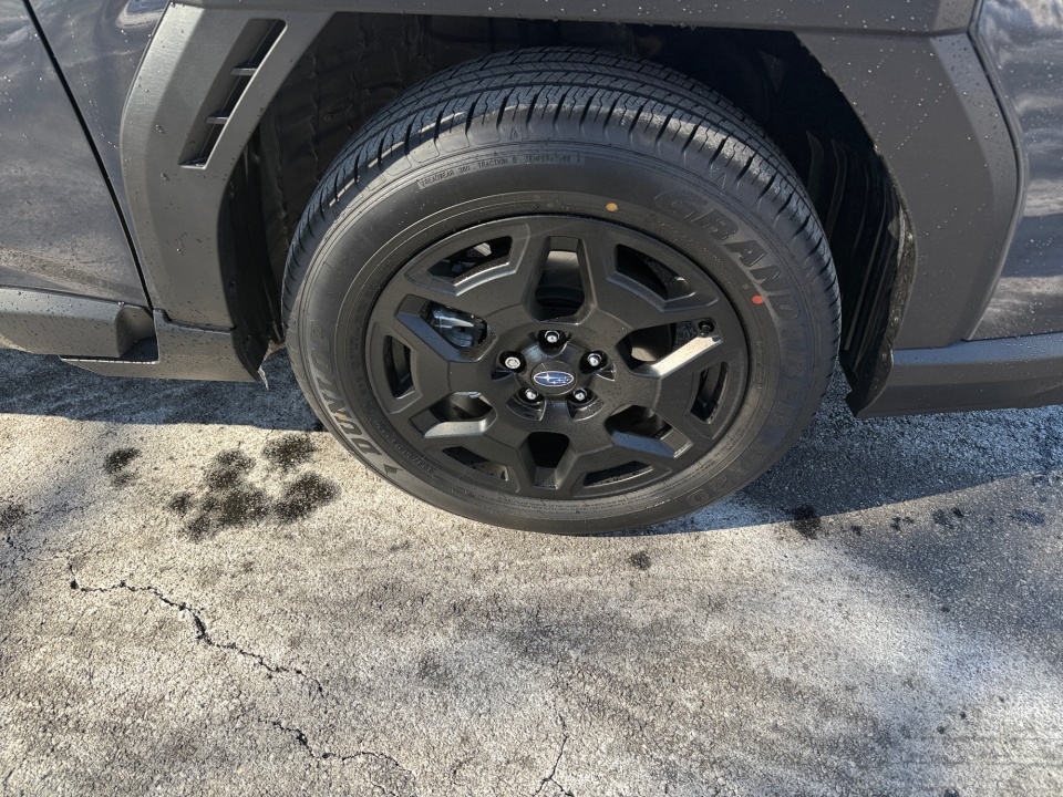 JF2BUPDD2TY469228 2026 Subaru Outback Limited