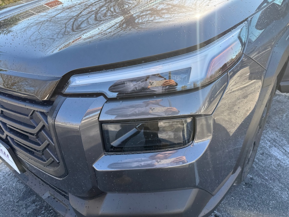 JF2BUPDD2TY469228 2026 Subaru Outback Limited