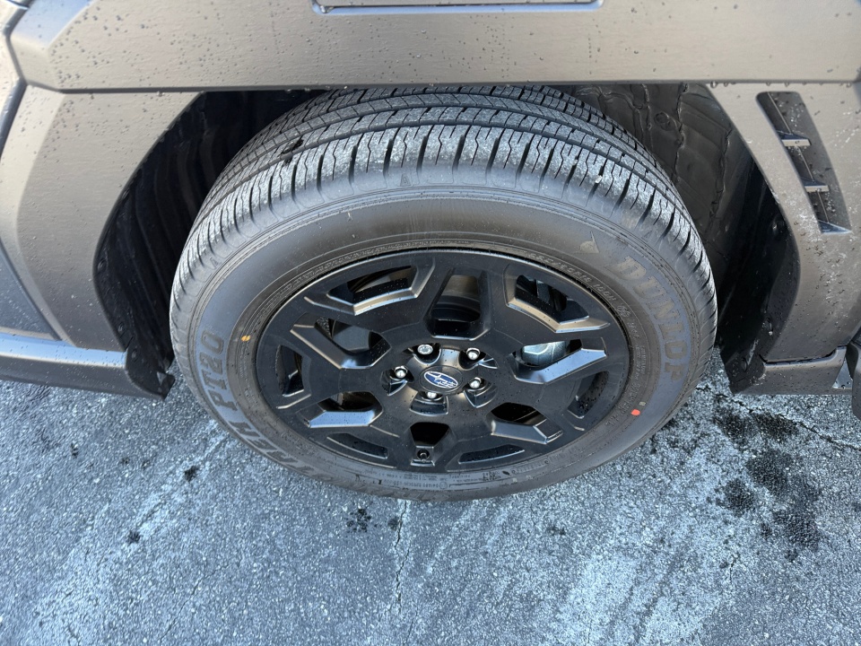 JF2BUPDD2TY469228 2026 Subaru Outback Limited