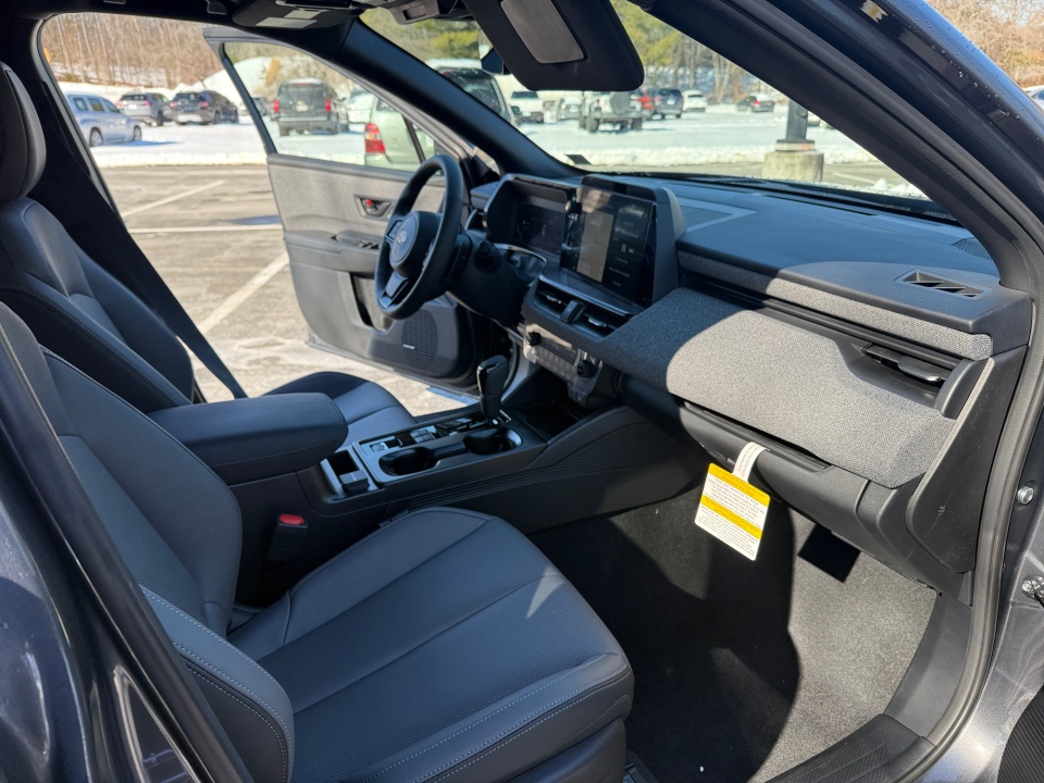 JF2BUPDD2TY469228 2026 Subaru Outback Limited