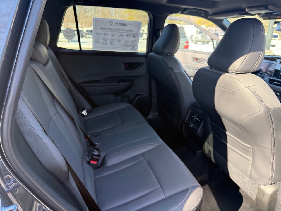 JF2BUPDD2TY469228 2026 Subaru Outback Limited