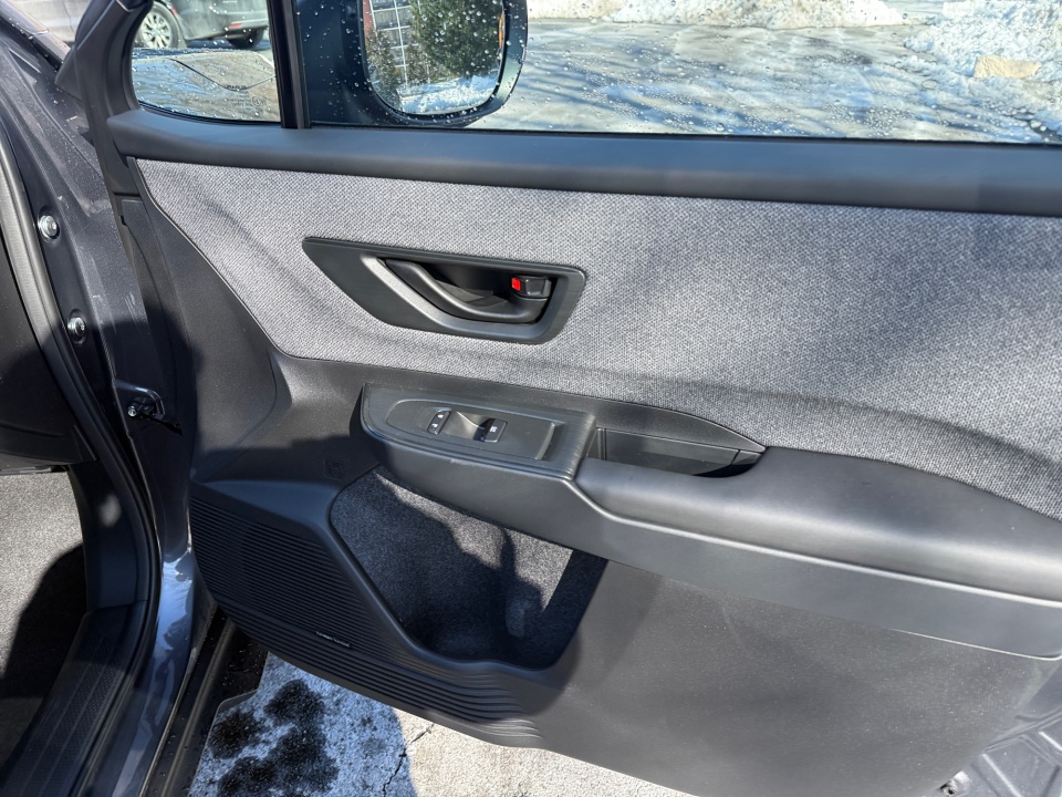 JF2BUPDD2TY469228 2026 Subaru Outback Limited