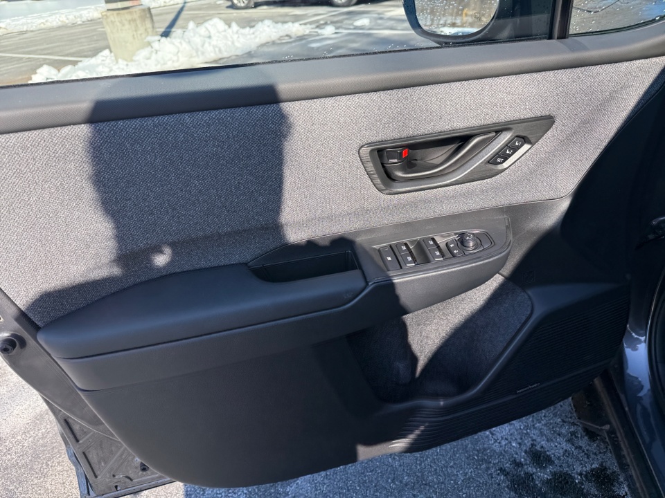 JF2BUPDD2TY469228 2026 Subaru Outback Limited