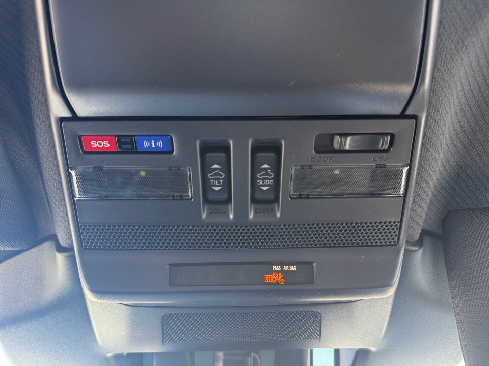 JF2BUPDD2TY469228 2026 Subaru Outback Limited