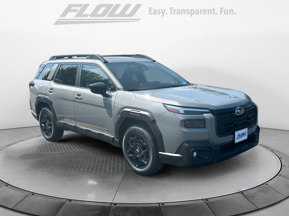 used 2026 Subaru Outback Limited