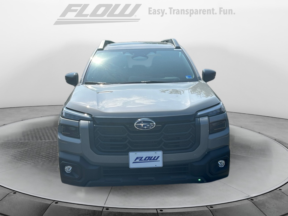 JF2BUPDD2TY545854 2026 Subaru Outback Limited