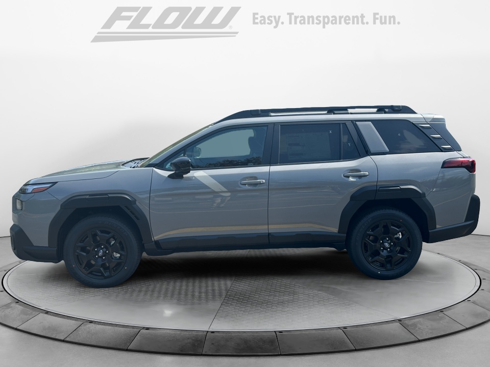 JF2BUPDD2TY545854 2026 Subaru Outback Limited