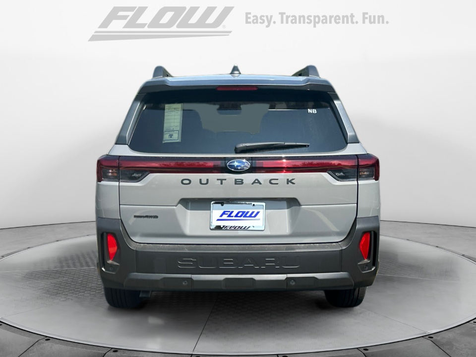 JF2BUPDD2TY545854 2026 Subaru Outback Limited