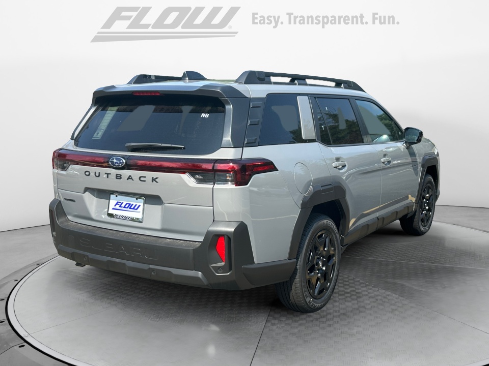 JF2BUPDD2TY545854 2026 Subaru Outback Limited