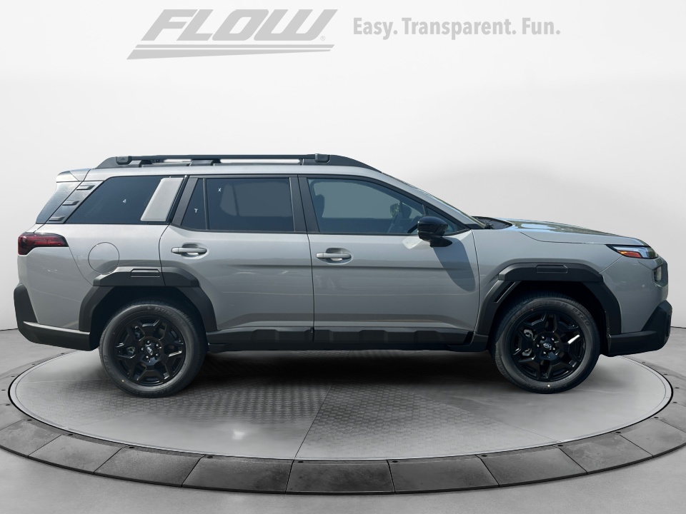 JF2BUPDD2TY545854 2026 Subaru Outback Limited