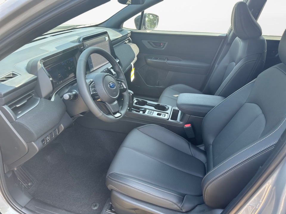 JF2BUPDD2TY545854 2026 Subaru Outback Limited