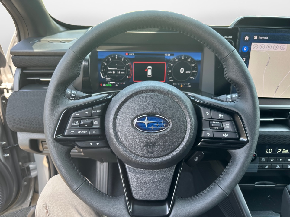 JF2BUPDD2TY545854 2026 Subaru Outback Limited