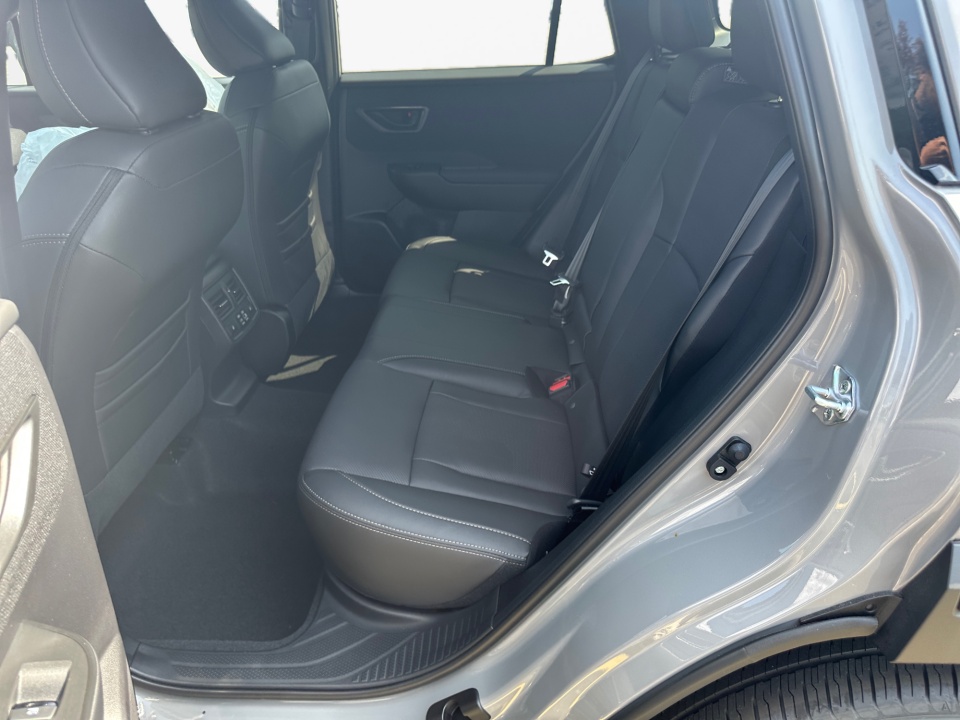 JF2BUPDD2TY545854 2026 Subaru Outback Limited