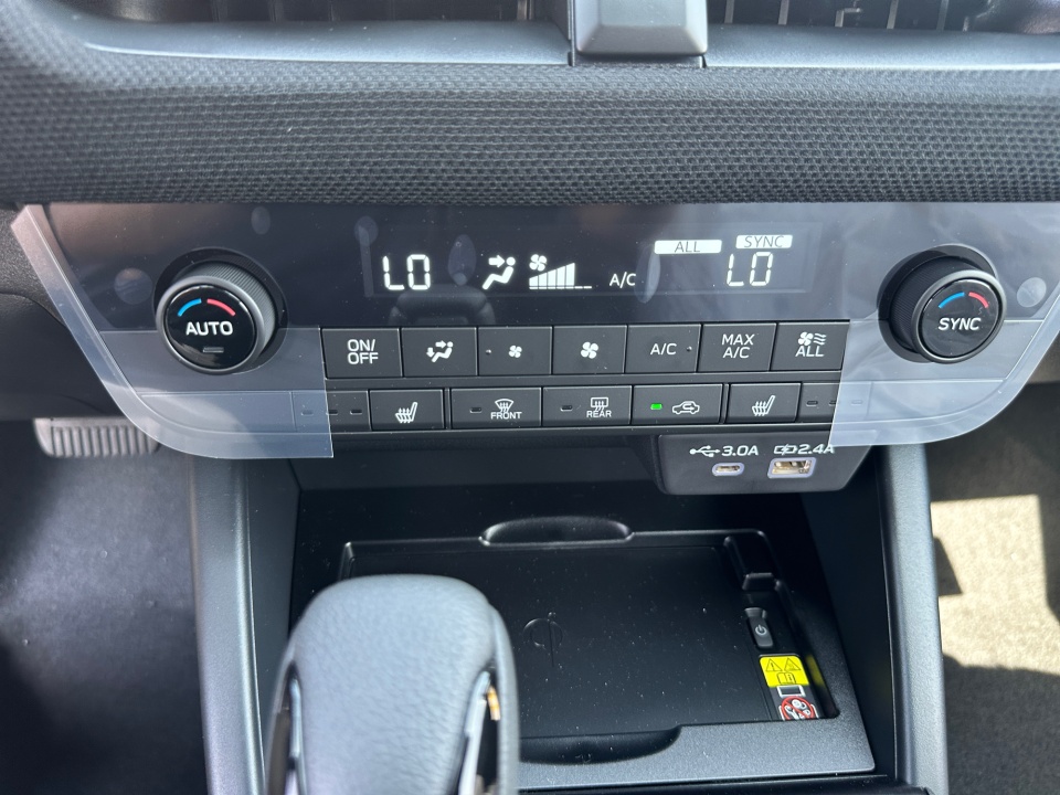 JF2BUPDD2TY545854 2026 Subaru Outback Limited