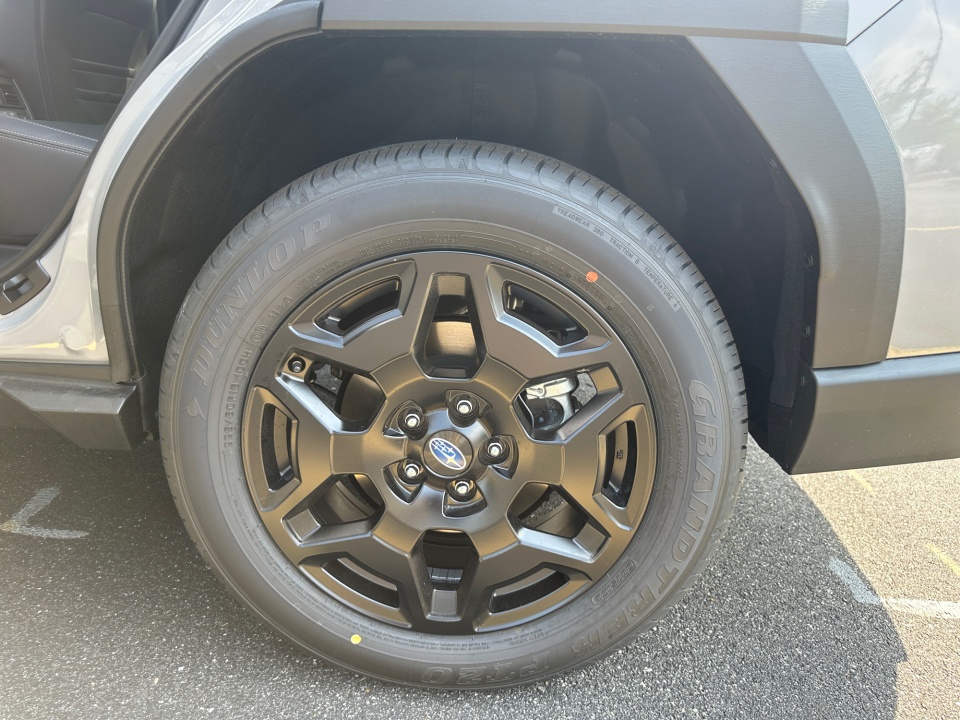 JF2BUPDD2TY545854 2026 Subaru Outback Limited
