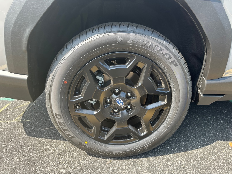 JF2BUPDD2TY545854 2026 Subaru Outback Limited