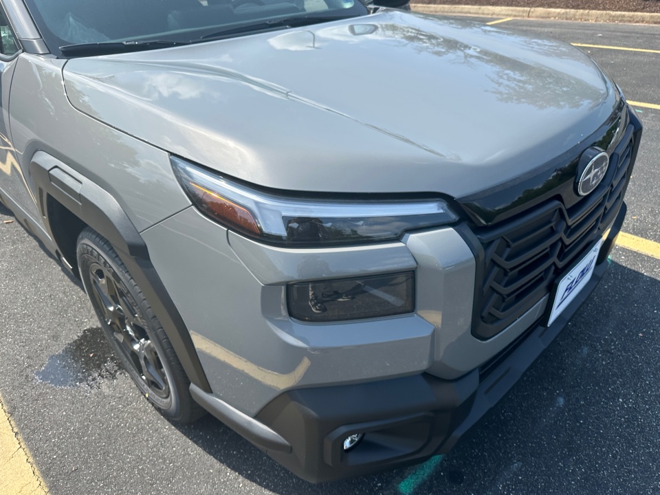 JF2BUPDD2TY545854 2026 Subaru Outback Limited