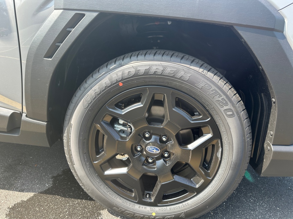 JF2BUPDD2TY545854 2026 Subaru Outback Limited