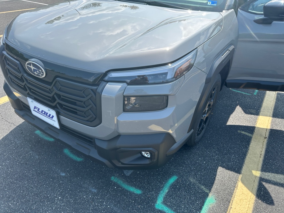 JF2BUPDD2TY545854 2026 Subaru Outback Limited