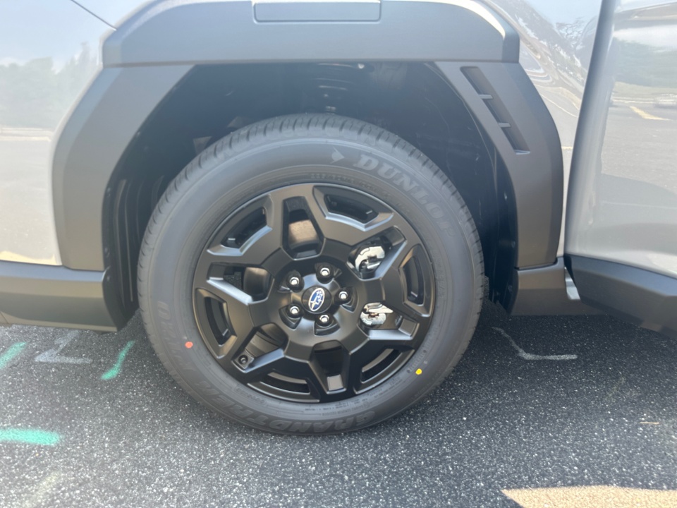 JF2BUPDD2TY545854 2026 Subaru Outback Limited