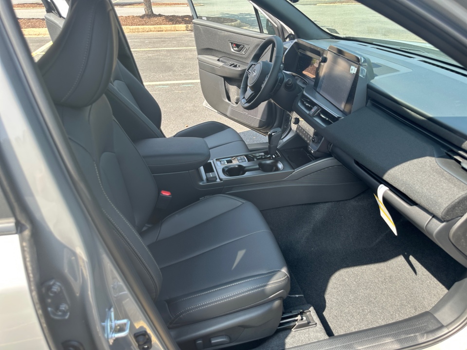 JF2BUPDD2TY545854 2026 Subaru Outback Limited