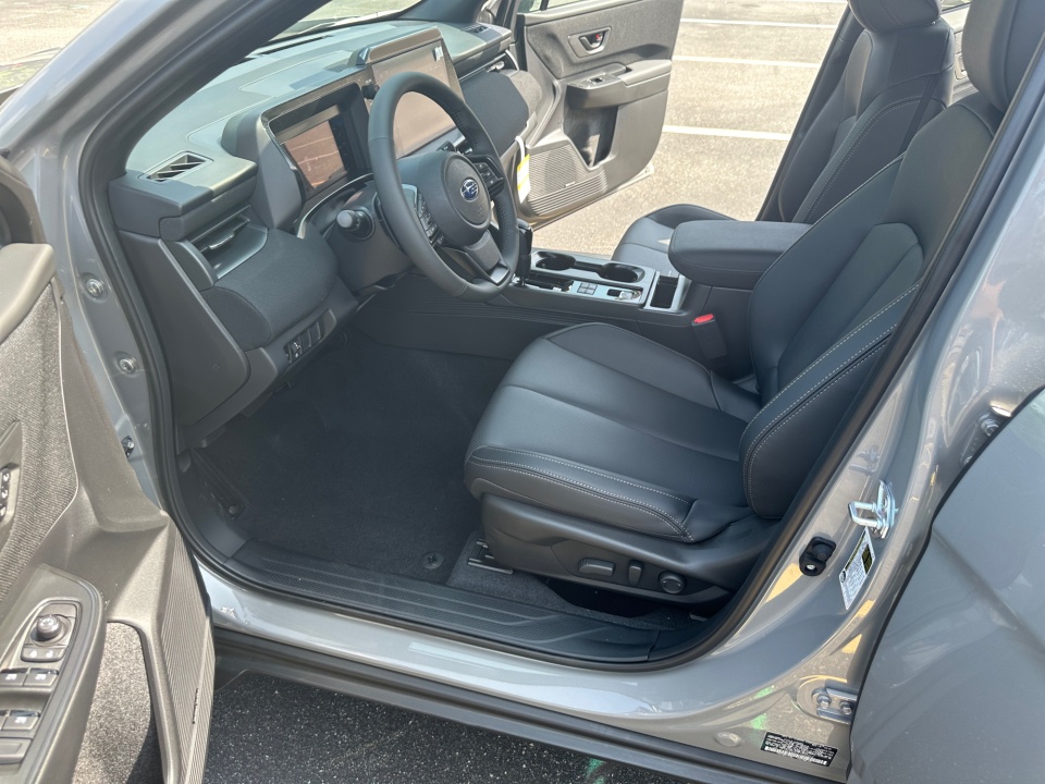 JF2BUPDD2TY545854 2026 Subaru Outback Limited