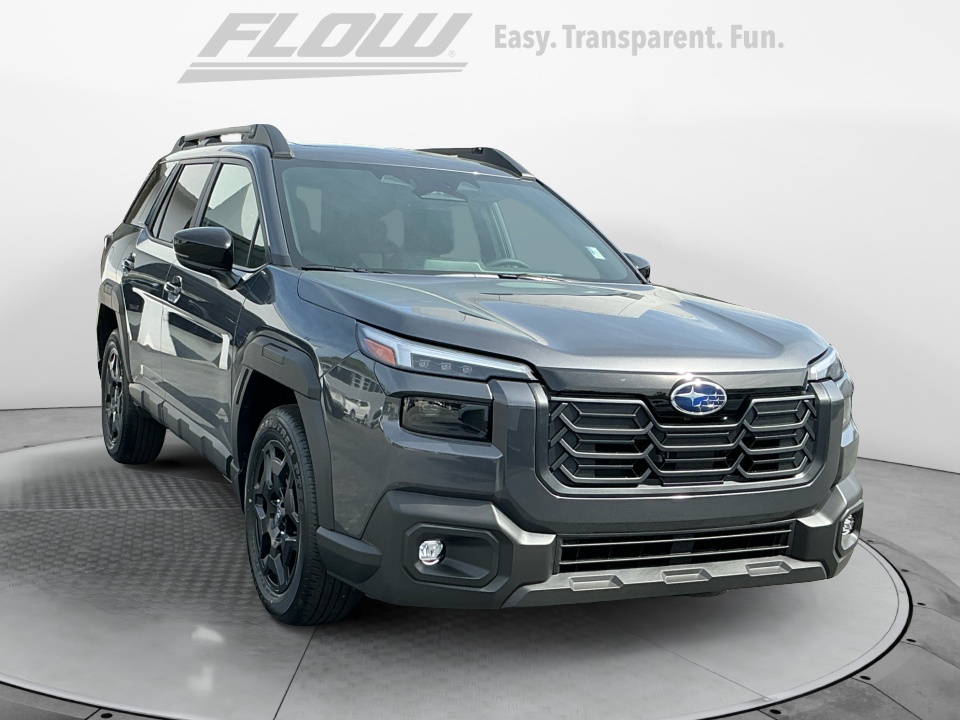 new 2026 Subaru Outback Limited