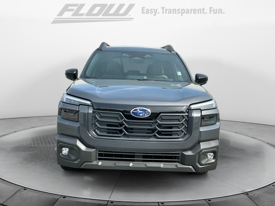 JF2BUPDD3TY515214 2026 Subaru Outback Limited