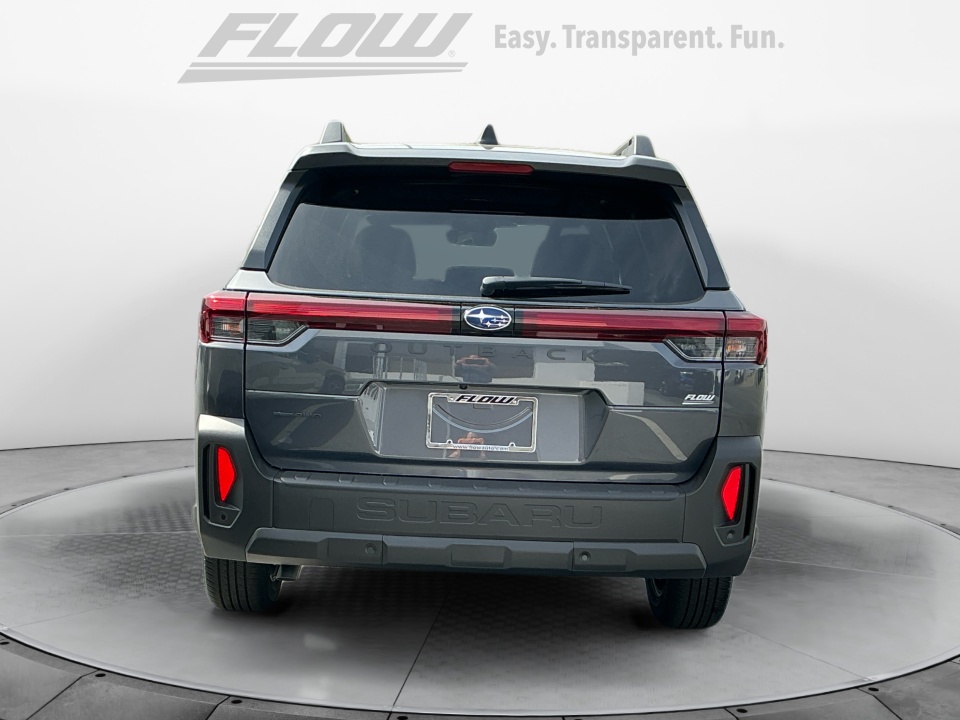 JF2BUPDD3TY515214 2026 Subaru Outback Limited