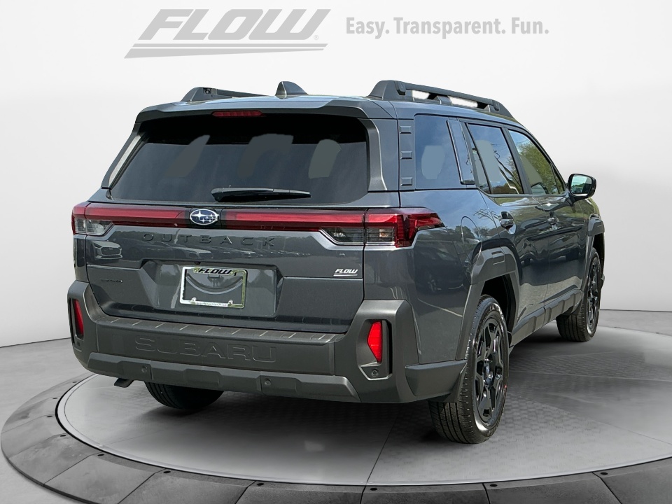 JF2BUPDD3TY515214 2026 Subaru Outback Limited