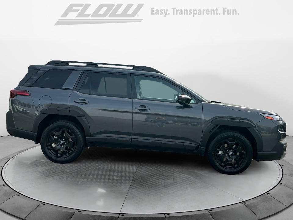 JF2BUPDD3TY515214 2026 Subaru Outback Limited