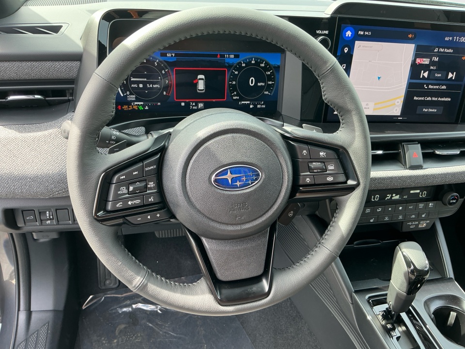 JF2BUPDD3TY515214 2026 Subaru Outback Limited