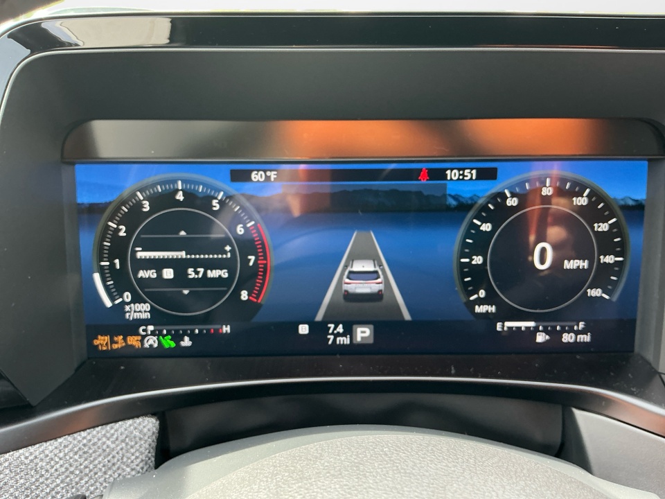 JF2BUPDD3TY515214 2026 Subaru Outback Limited