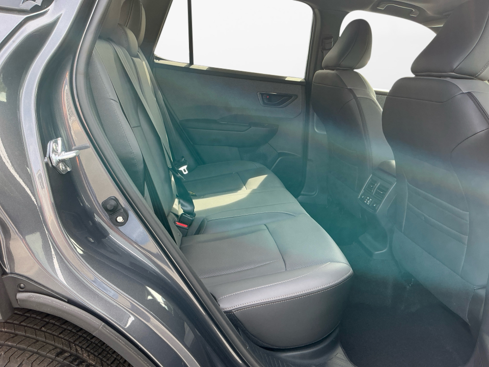 JF2BUPDD3TY515214 2026 Subaru Outback Limited