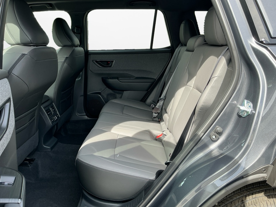 JF2BUPDD3TY515214 2026 Subaru Outback Limited