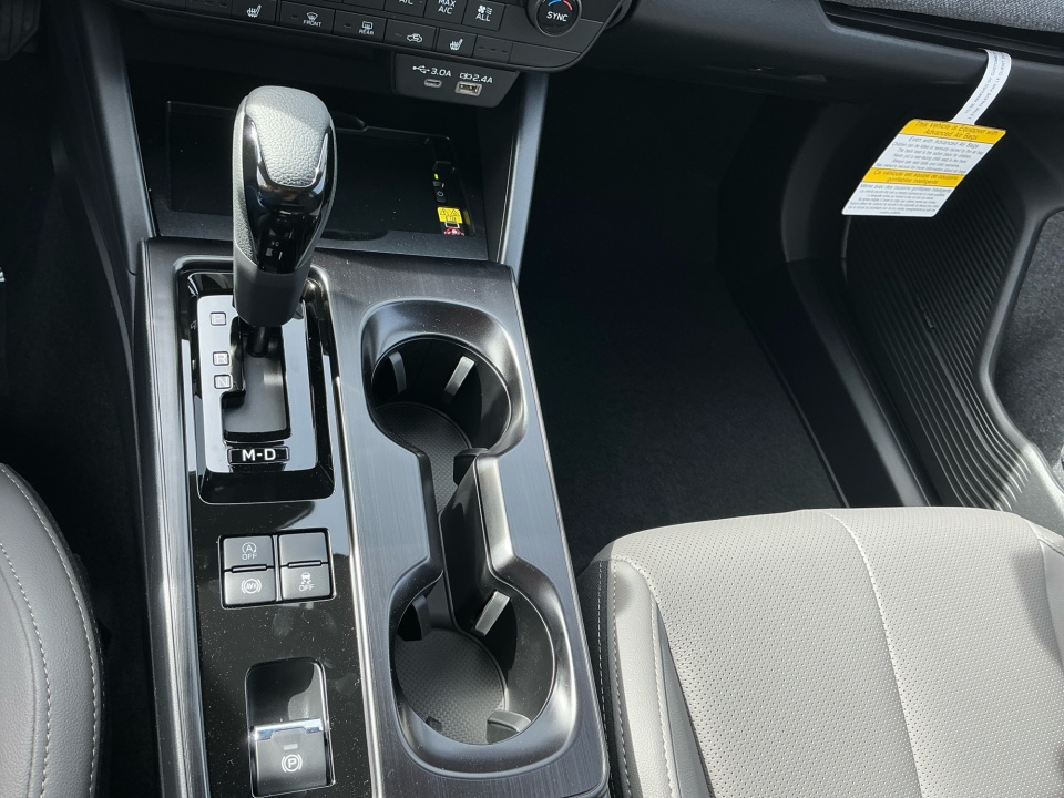 JF2BUPDD3TY515214 2026 Subaru Outback Limited