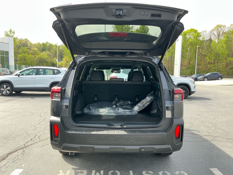 JF2BUPDD3TY515214 2026 Subaru Outback Limited