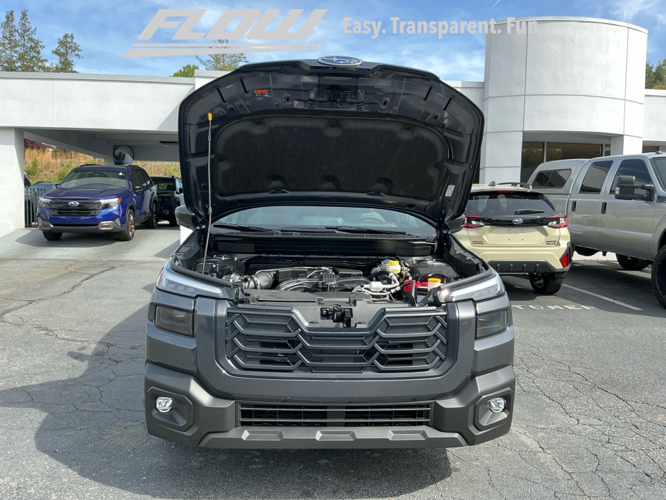 JF2BUPDD3TY515214 2026 Subaru Outback Limited