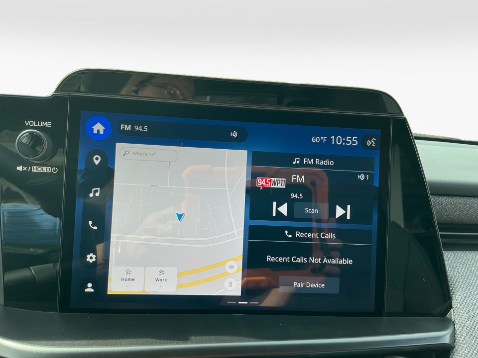 JF2BUPDD3TY515214 2026 Subaru Outback Limited