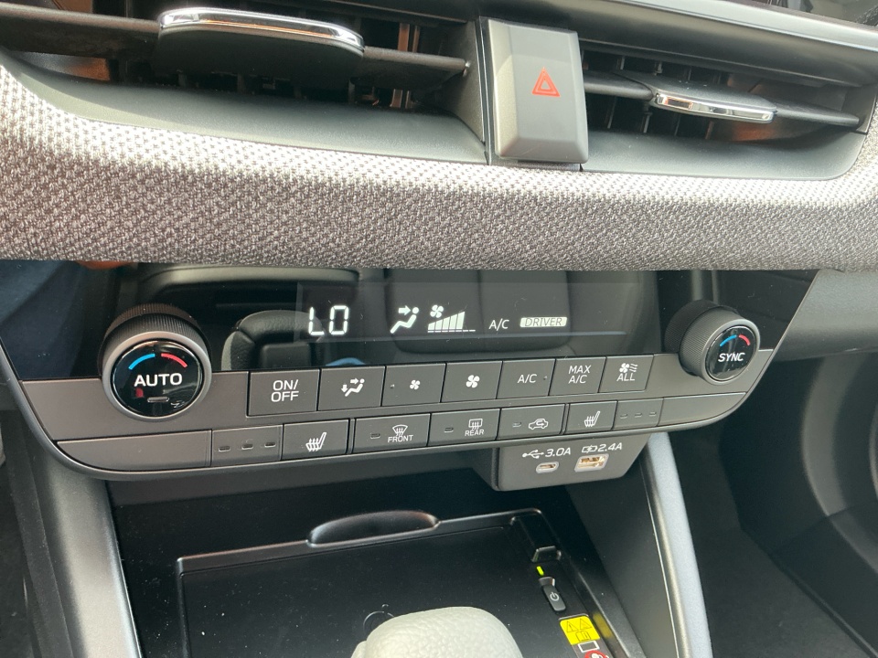 JF2BUPDD3TY515214 2026 Subaru Outback Limited