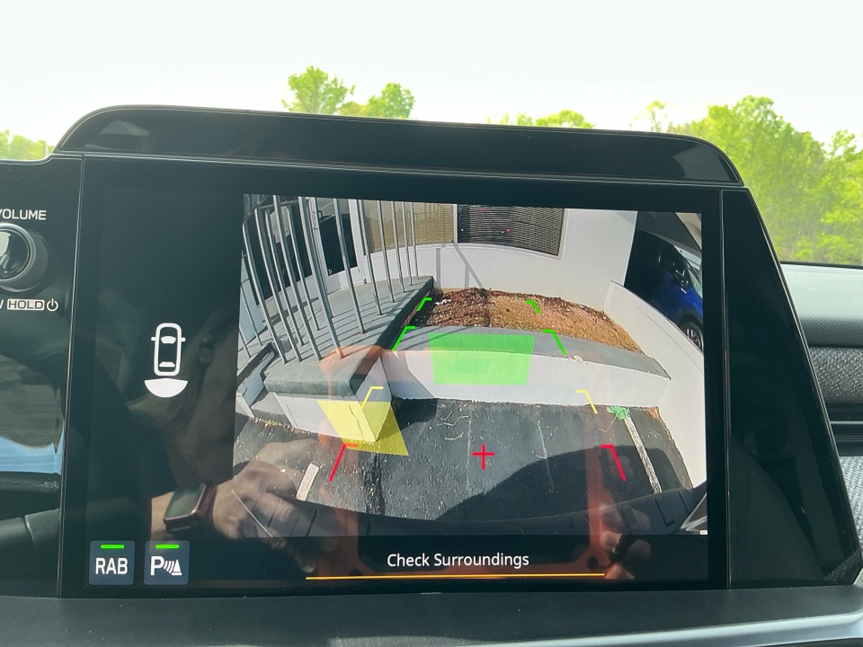 JF2BUPDD3TY515214 2026 Subaru Outback Limited