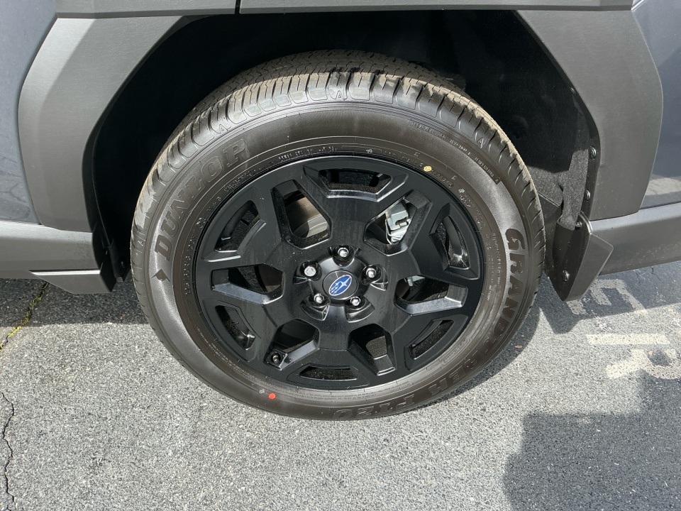 JF2BUPDD3TY515214 2026 Subaru Outback Limited