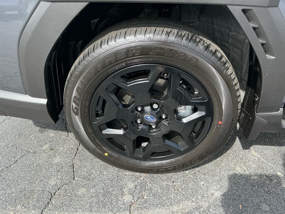 JF2BUPDD3TY515214 2026 Subaru Outback Limited