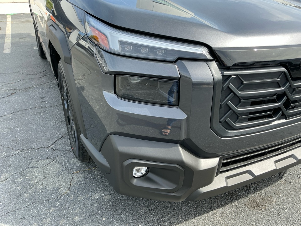 JF2BUPDD3TY515214 2026 Subaru Outback Limited