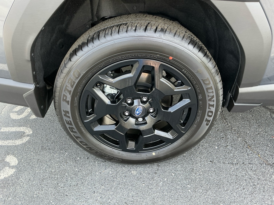 JF2BUPDD3TY515214 2026 Subaru Outback Limited